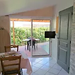 La Picholine 3* Sorède