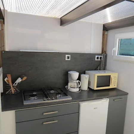 La Picholine Bed & Breakfast Sorede