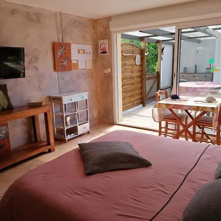Bed & Breakfast La Picholine Sorede
