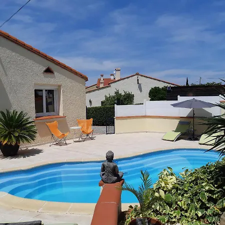 La Picholine 3* Sorède