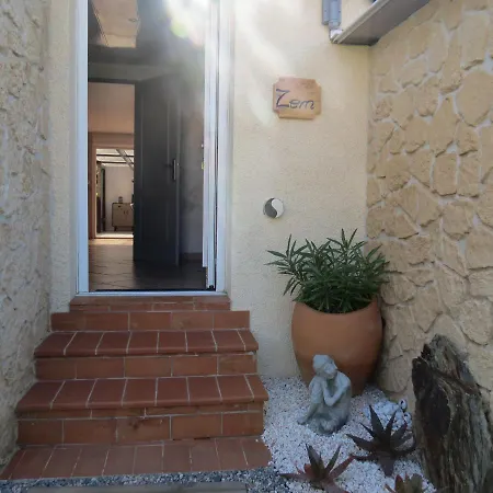Bed & Breakfast La Picholine