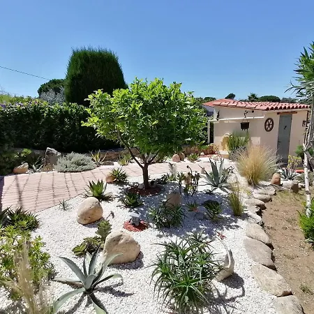 Bed & Breakfast La Picholine *