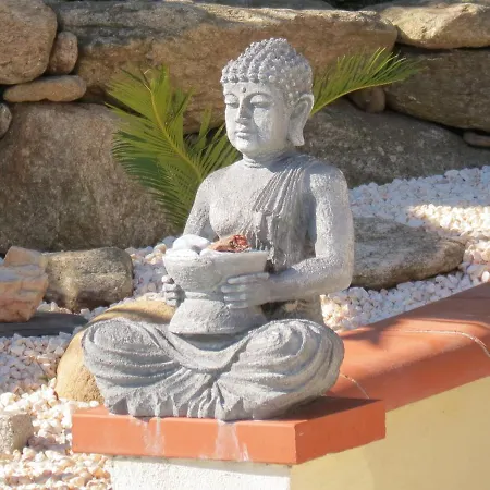 La Picholine 3* Sorède