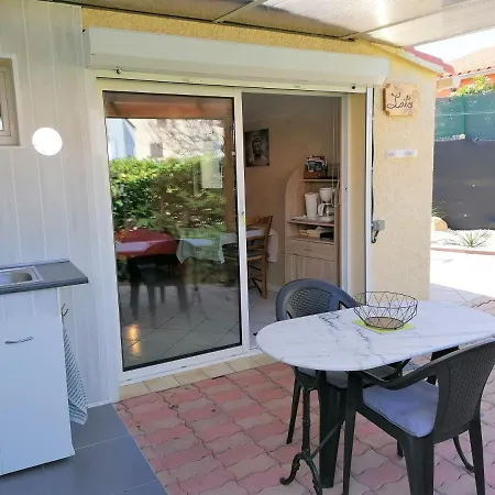 La Picholine Bed & Breakfast