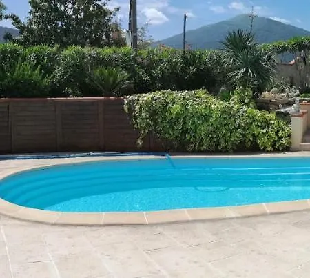 La Picholine Sorède