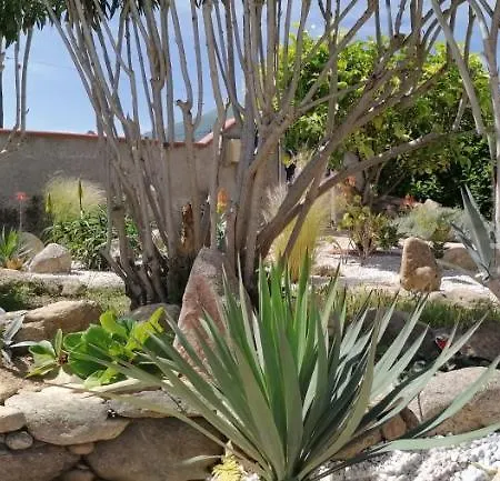 La Picholine Bed & Breakfast