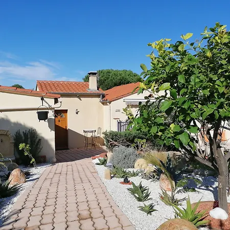 La Picholine Bed & Breakfast Sorède