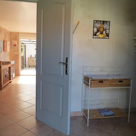 La Picholine Sorède