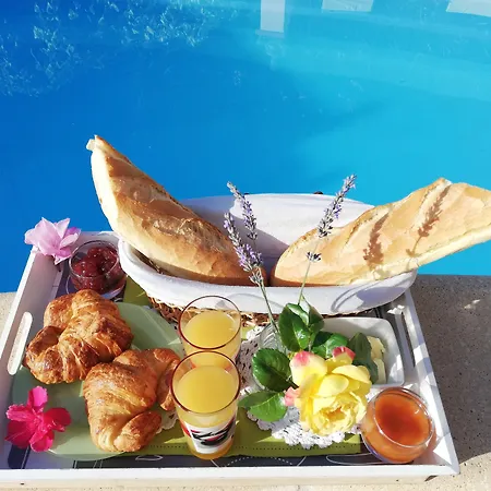 La Picholine Sorède