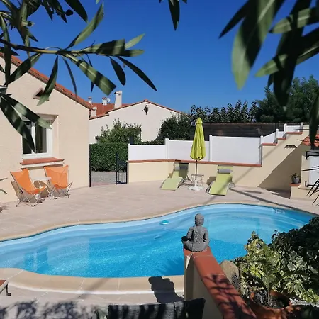 La Picholine Sorède