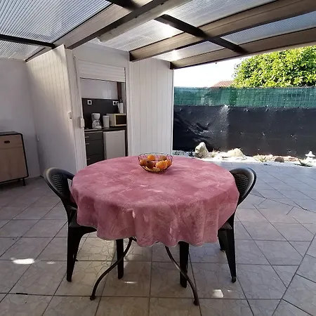 La Picholine Bed & Breakfast 3*