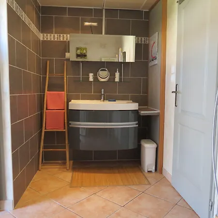La Picholine Bed & Breakfast