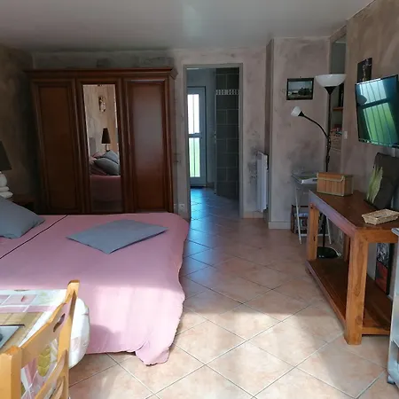 La Picholine Bed & Breakfast