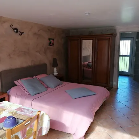 La Picholine Bed & Breakfast