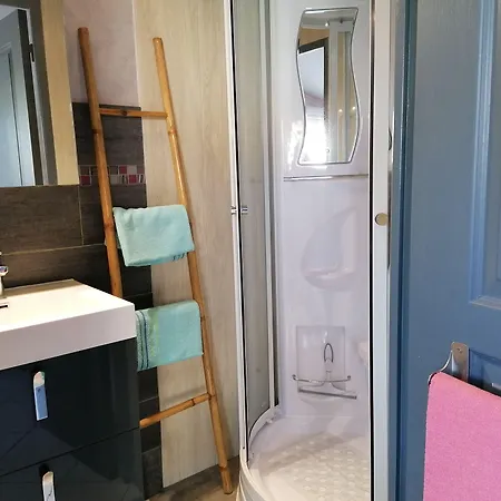 B&B La Picholine Sorède