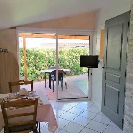 La Picholine Bed & Breakfast