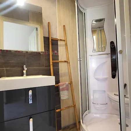 La Picholine 3* Sorède
