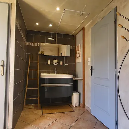 La Picholine Bed & Breakfast