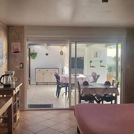 Bed & Breakfast La Picholine 3*