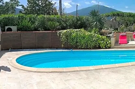 La Picholine 3*