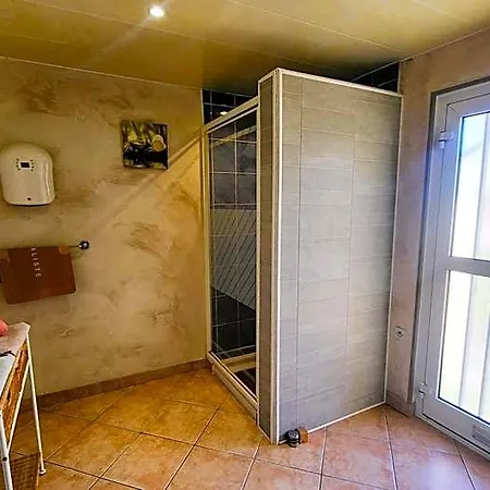 La Picholine Oda ve Kahvaltı Sorède