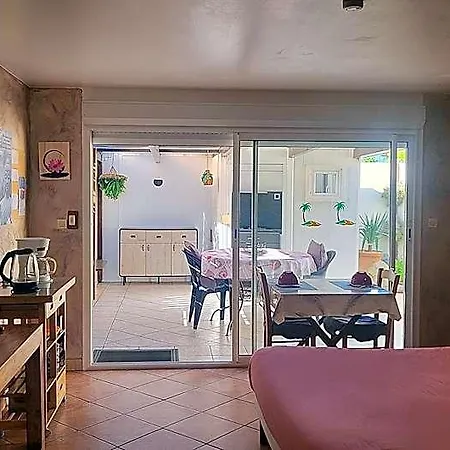 La Picholine Oda ve Kahvaltı 3*