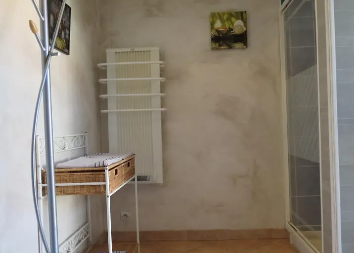 La Picholine Отель типа 